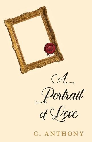 Cover image for A Portrait of Love