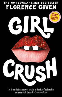 Cover image for Girlcrush