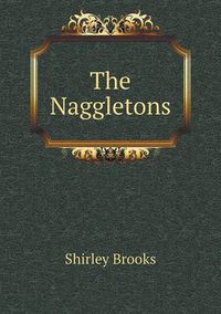 Cover image for The Naggletons