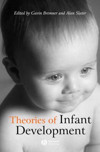 Cover image for Theories of Infant Development