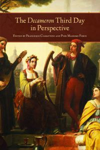 Cover image for The Decameron Third Day in Perspective