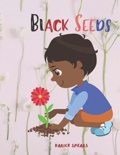 Cover image for Black Seeds