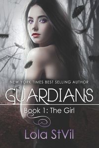 Cover image for Guardians