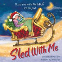 Cover image for Sled With Me