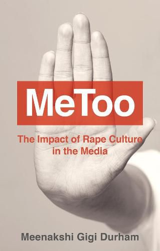 Cover image for MeToo - The Impact of Rape Culture in the Media