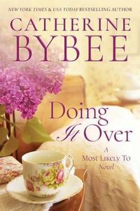 Cover image for Doing It Over