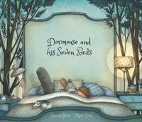 Cover image for Dormouse and his Seven Beds