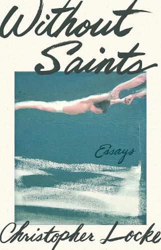 Cover image for Without Saints