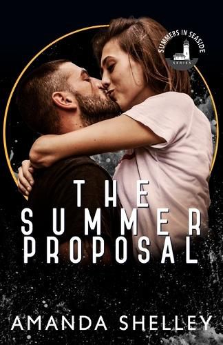 Cover image for The Summer Proposal