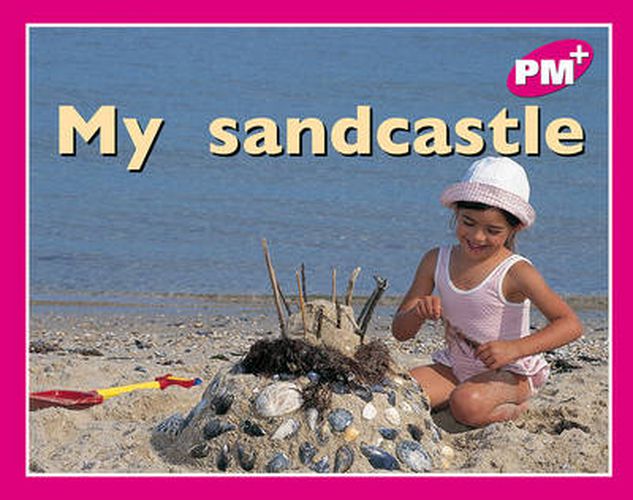 My sandcastle