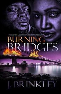 Cover image for Burning Bridges