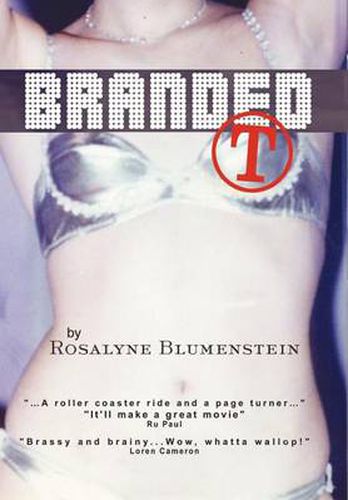 Cover image for Branded T