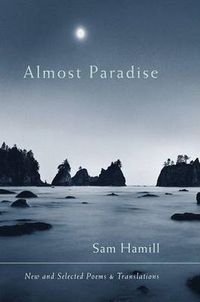 Cover image for Almost Paradise: New and Selected Poems and Translations