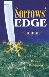 Cover image for Sorrows' Edge