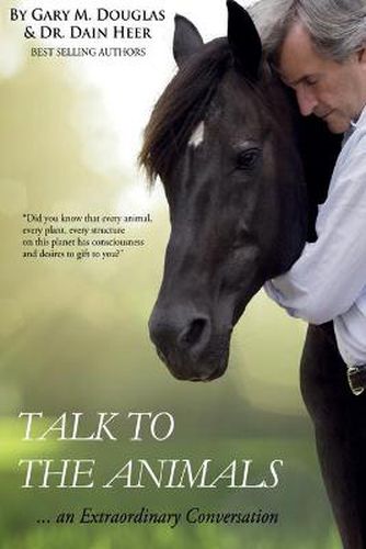 Cover image for Talk to the Animals