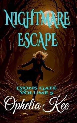 Cover image for Nightmare Escape