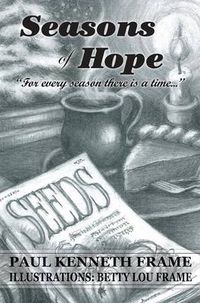 Cover image for Seasons of Hope