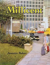 Cover image for Millicent