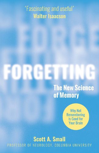 Cover image for Forgetting