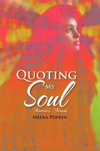 Cover image for Quoting My Soul: Graceful Training Take Us Deep Constant Spirit Make the Loop