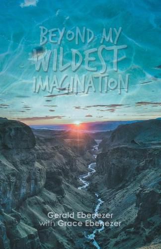 Cover image for Beyond My Wildest Imagination