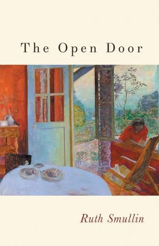 Cover image for The Open Door