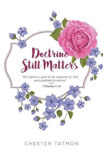 Cover image for Doctrine Still Matters