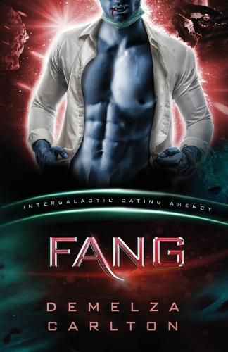 Cover image for Fang