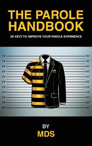 Cover image for The Parole Handbook