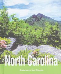 Cover image for North Carolina