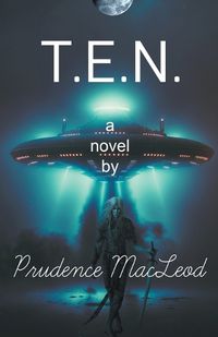 Cover image for T.E.N.