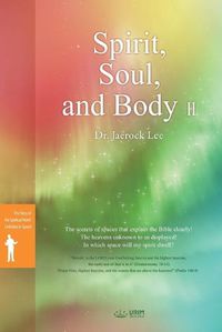 Cover image for Spirit, Soul and Body &#8545;