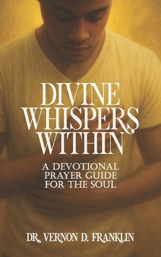 Cover image for Divine Whispers Within