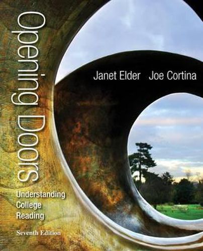 Cover image for Looseleaf for Opening Doors