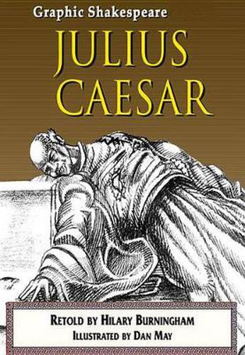 Cover image for Julius Caesar