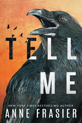 Cover image for Tell Me