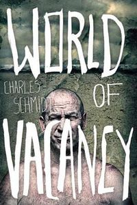 Cover image for World of Vacancy