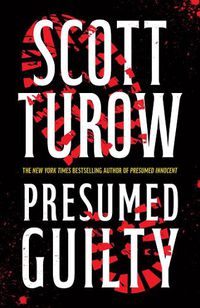 Cover image for Presumed Guilty (Presumed Innocent, 3)