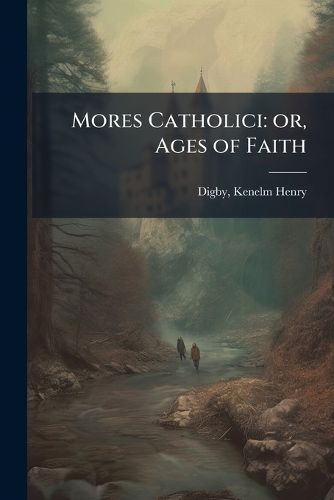 Cover image for Mores Catholici