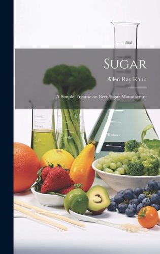 Cover image for Sugar