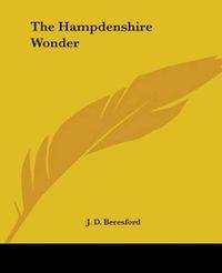 Cover image for The Hampdenshire Wonder