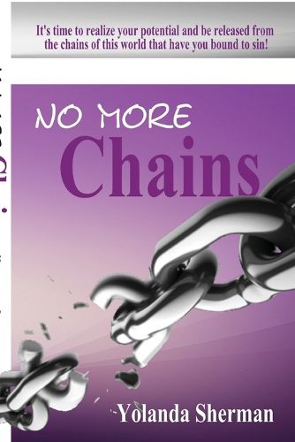 Cover image for No More Chains