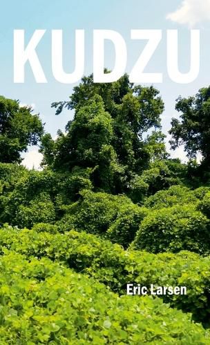 Cover image for Kudzu