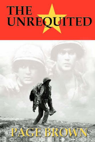 Cover image for The Unrequited