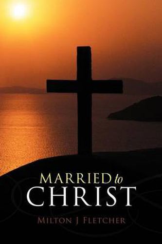 Cover image for Married to Christ