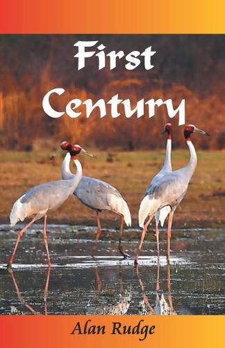 Cover image for First Century