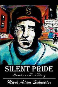 Cover image for Silent Pride