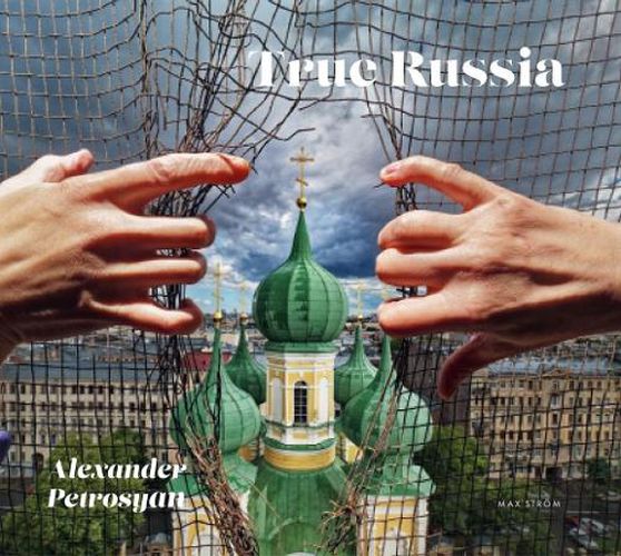 Cover image for True Russia