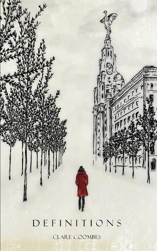 Cover image for Definitions