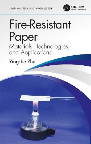 Fire-Resistant Paper